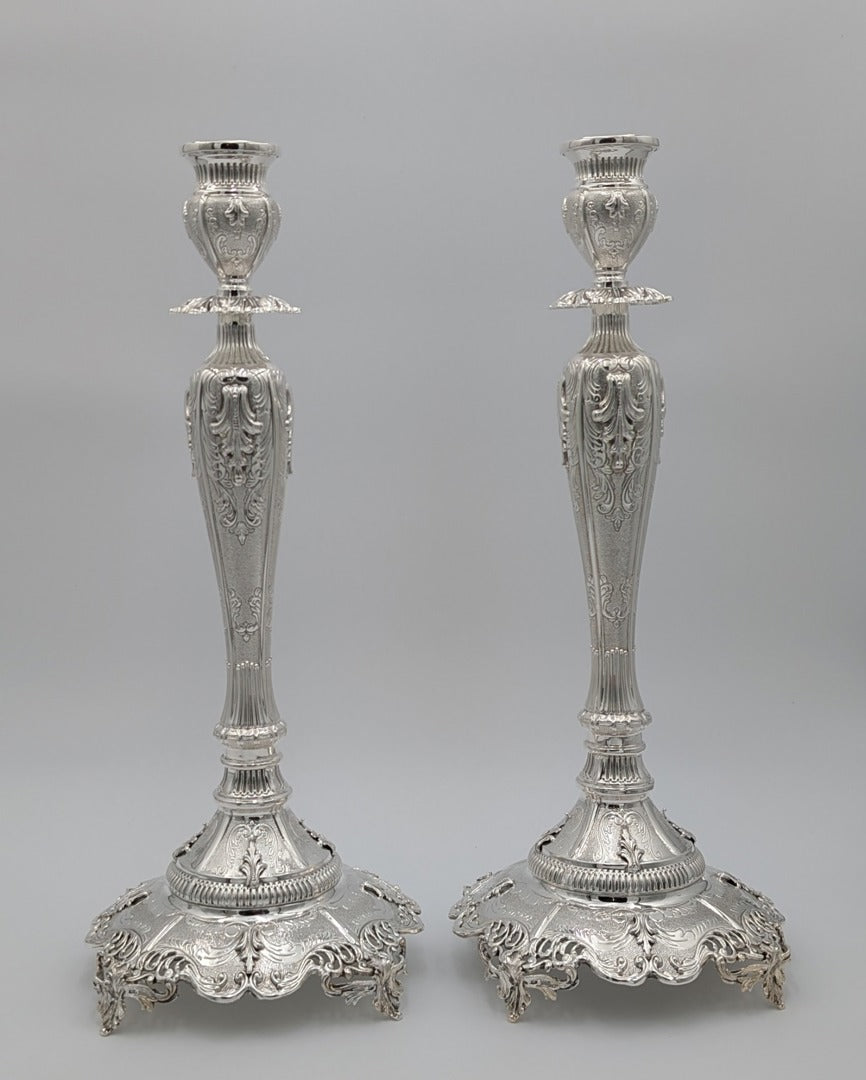 Candle Sticks