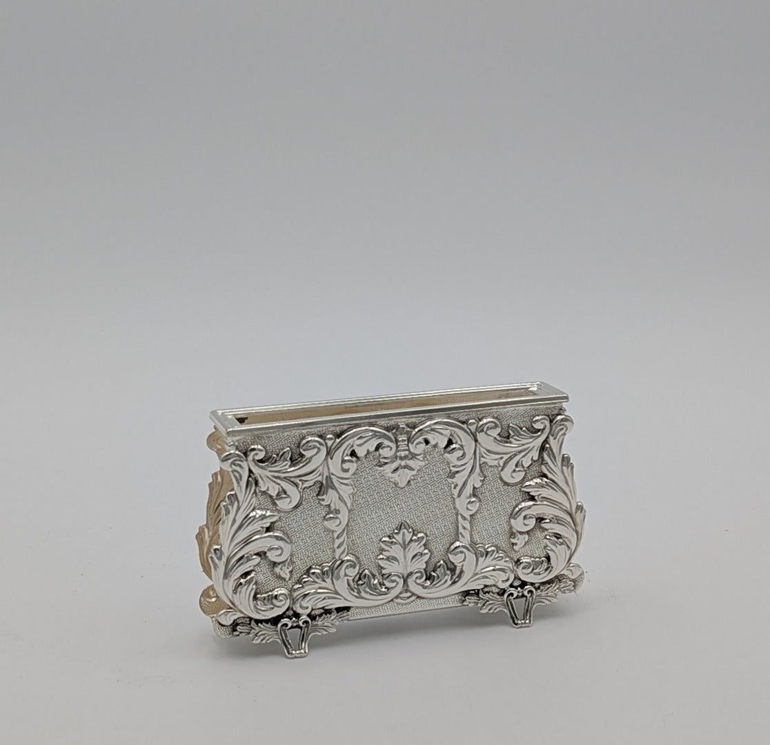 Match Box (Flat)