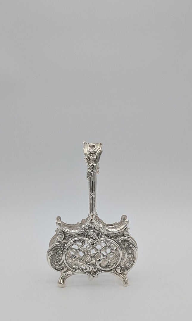Napkin holder
