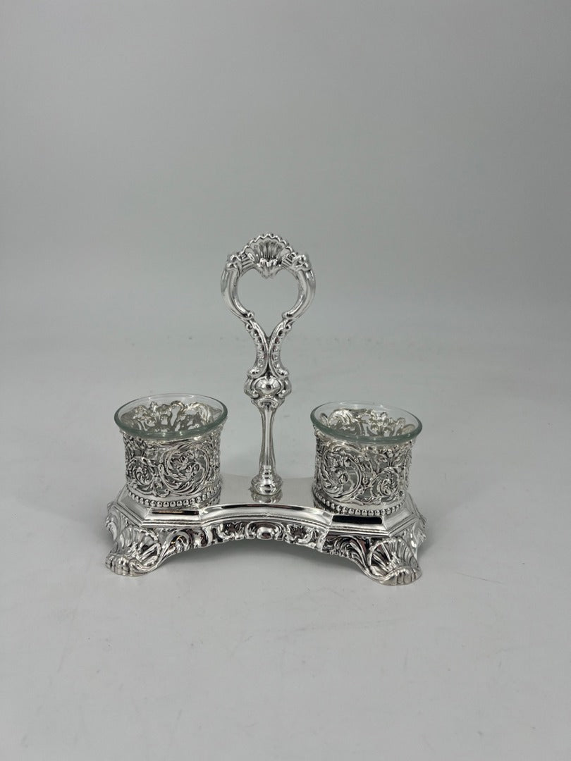 Dobble Salt Dish