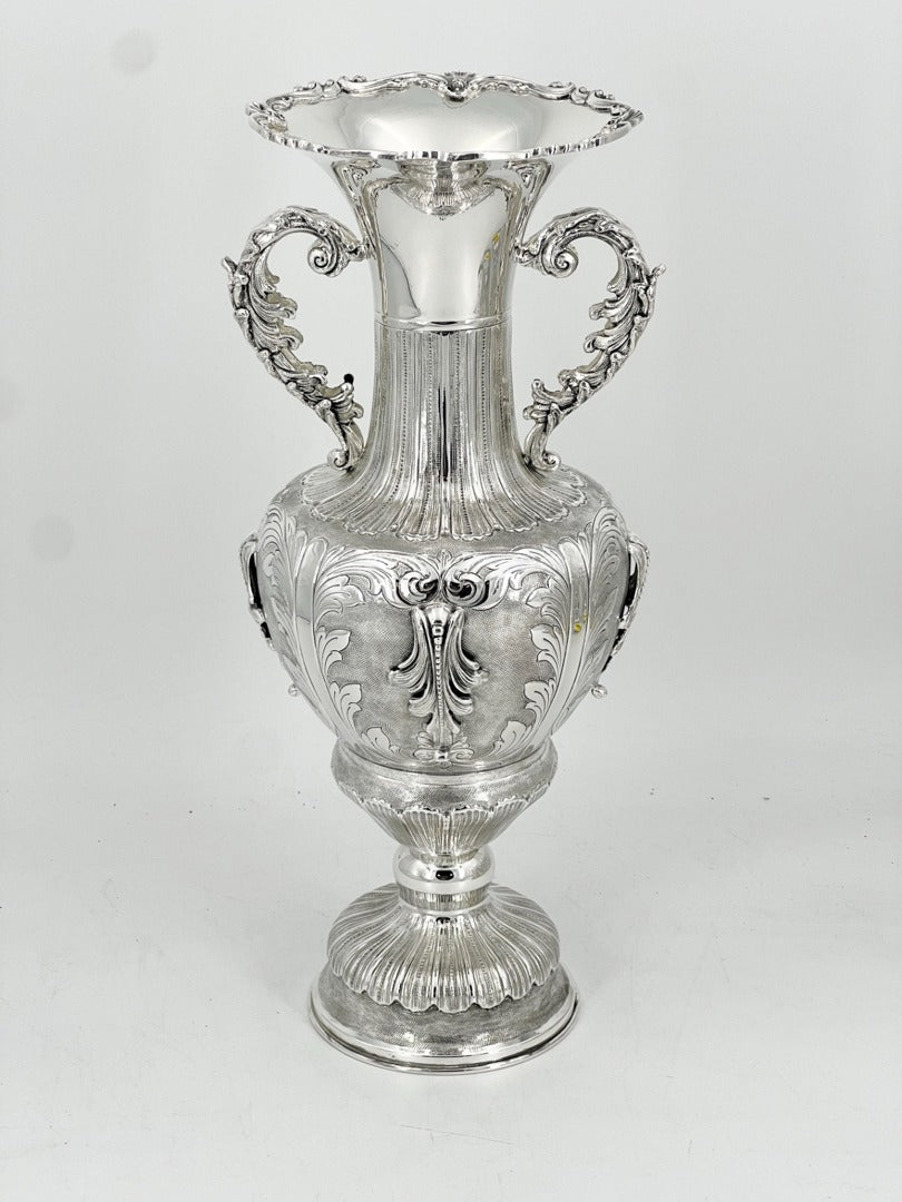 Flower Vase (with handle)