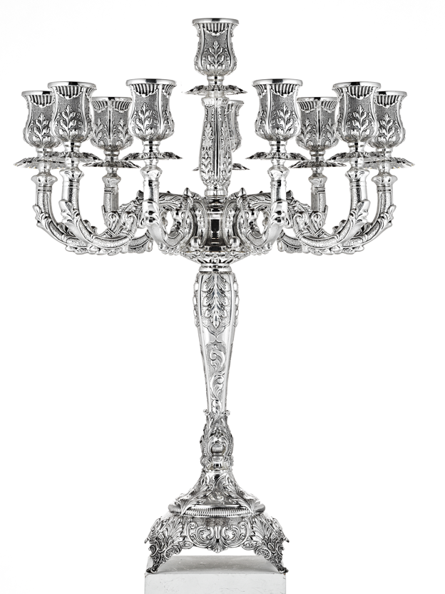 Candelabra MC01