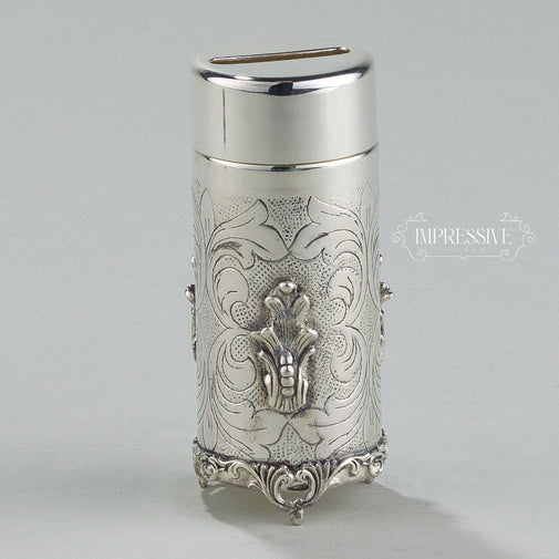 Tzedakah Box - TBAR01