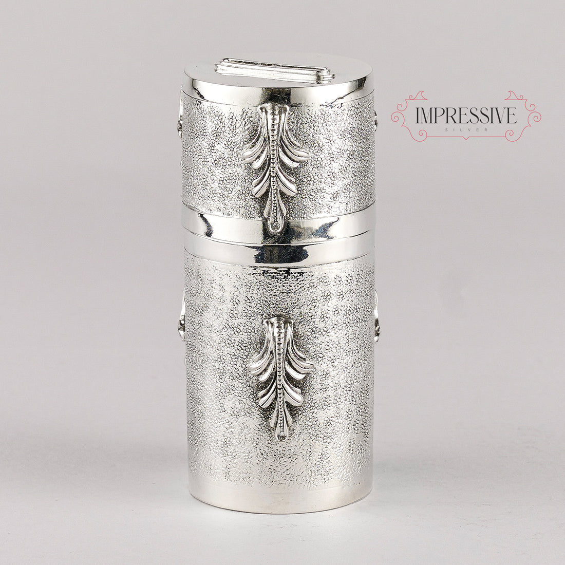 Tzedakah Box -TBRM01