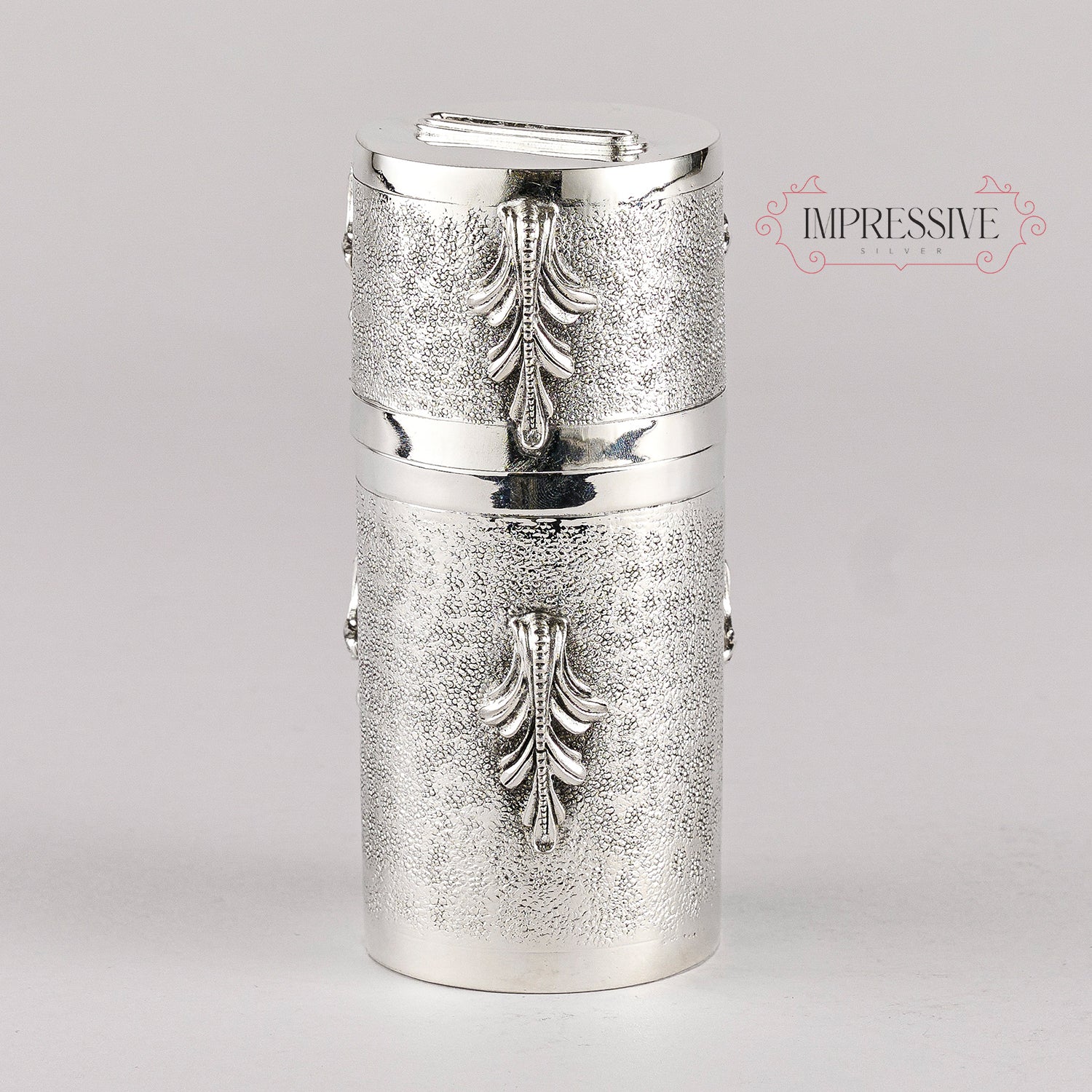 Tzedakah Box -TBRM01