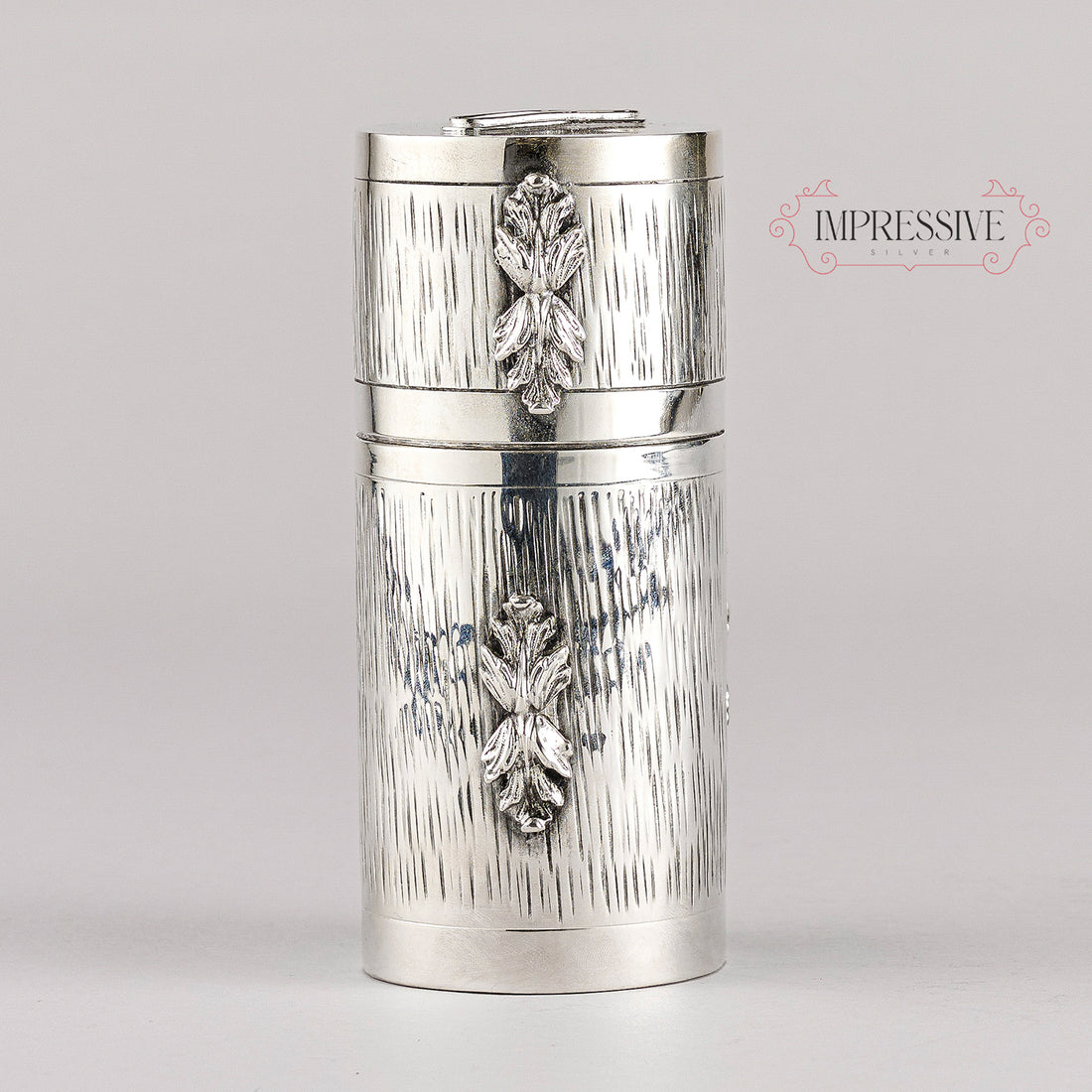 Tzedakah Box - TBRM02