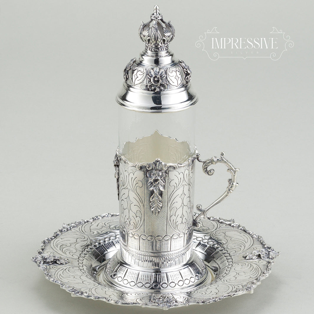 Tea Cup - TCA02