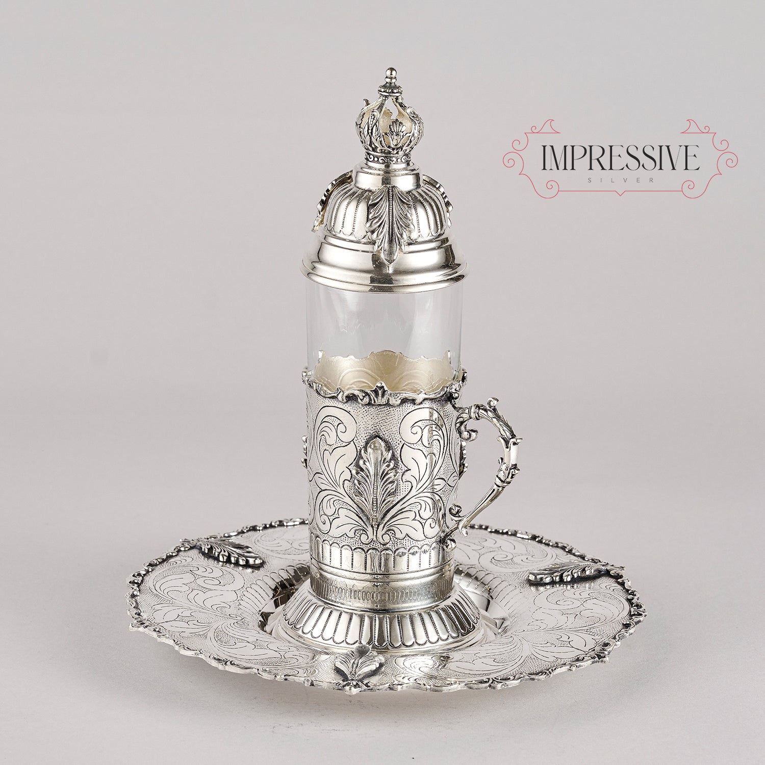 Tea Cup - TCK03
