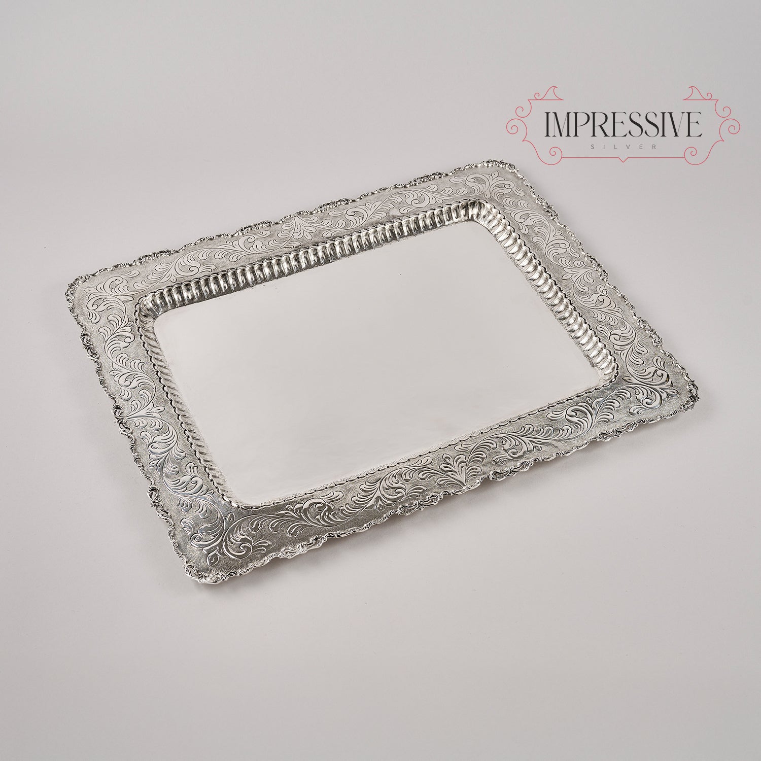 Tray - TMRP02