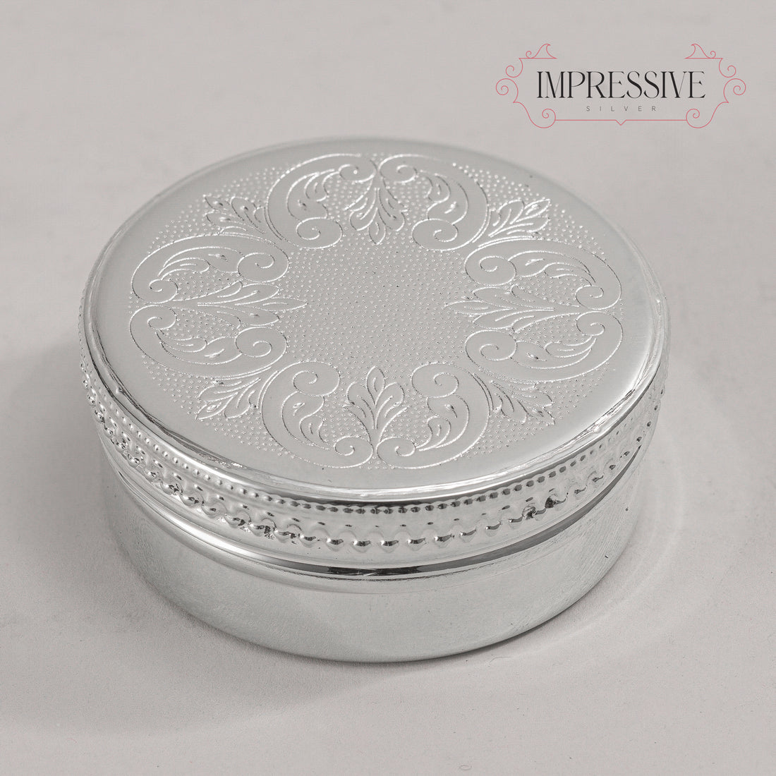 Tabik Pishka - TPGR02