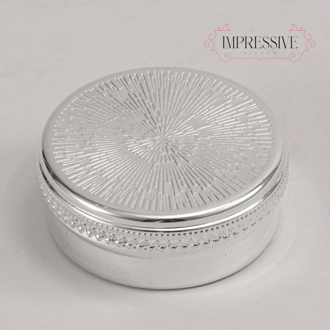 Tabik Pishka - TPGR03