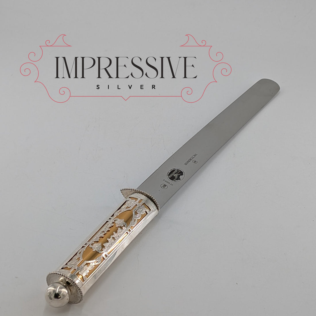 Knife - Victotinox VK012