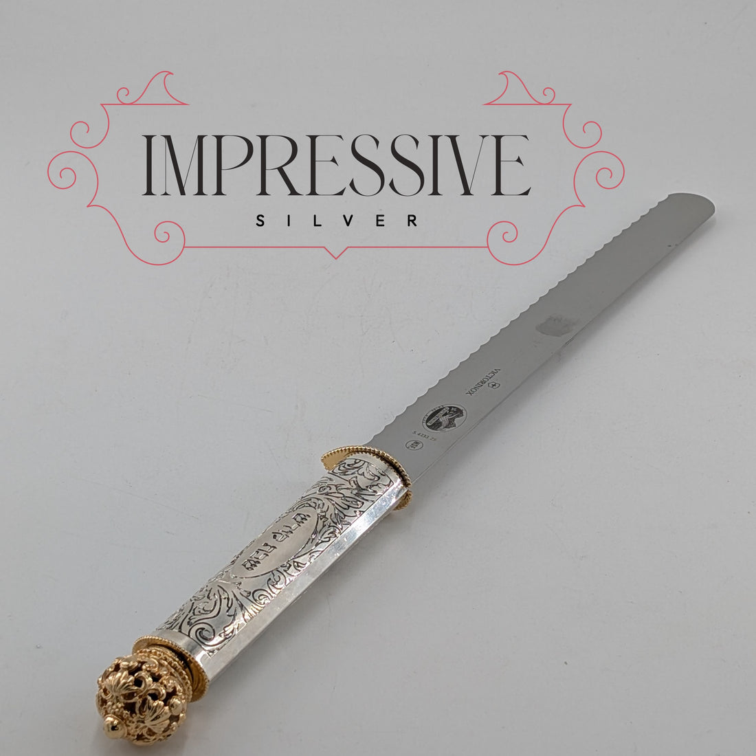 Knife - Victotinox VK015