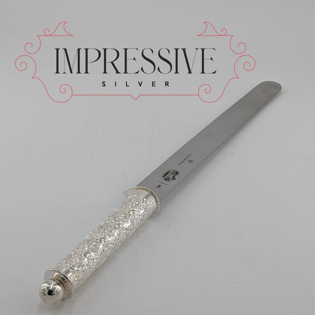 Knife - Victotinox VK017