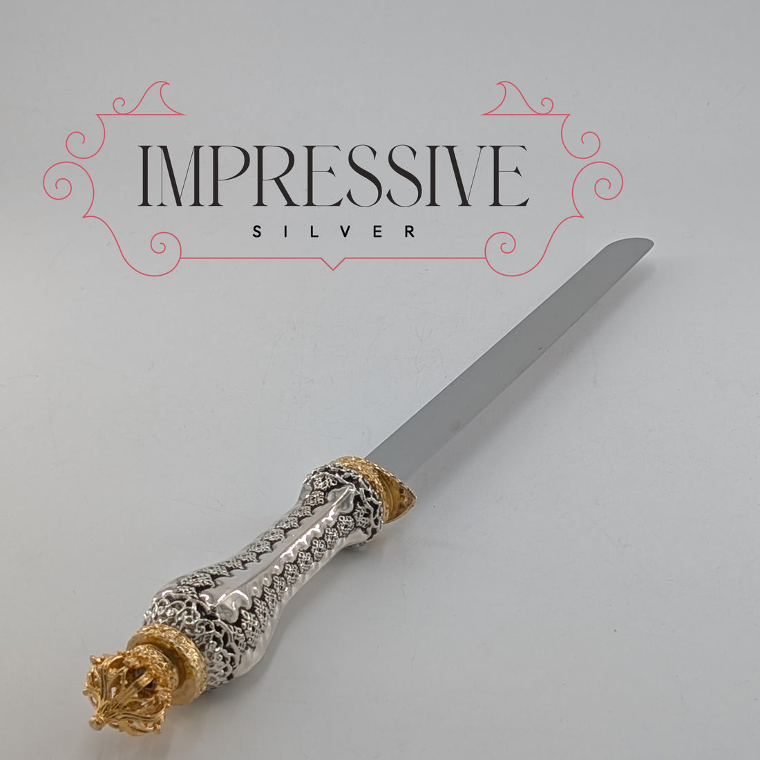 Knife - Victotinox VKB01