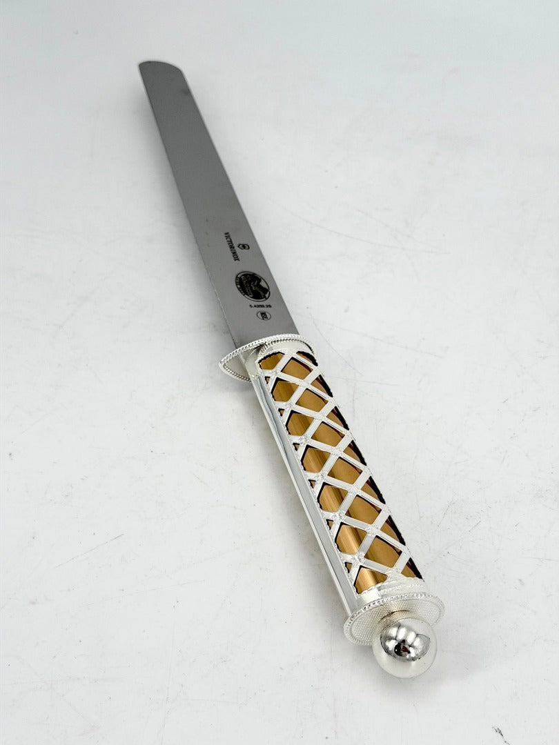Knife Victorix (non Serrated)