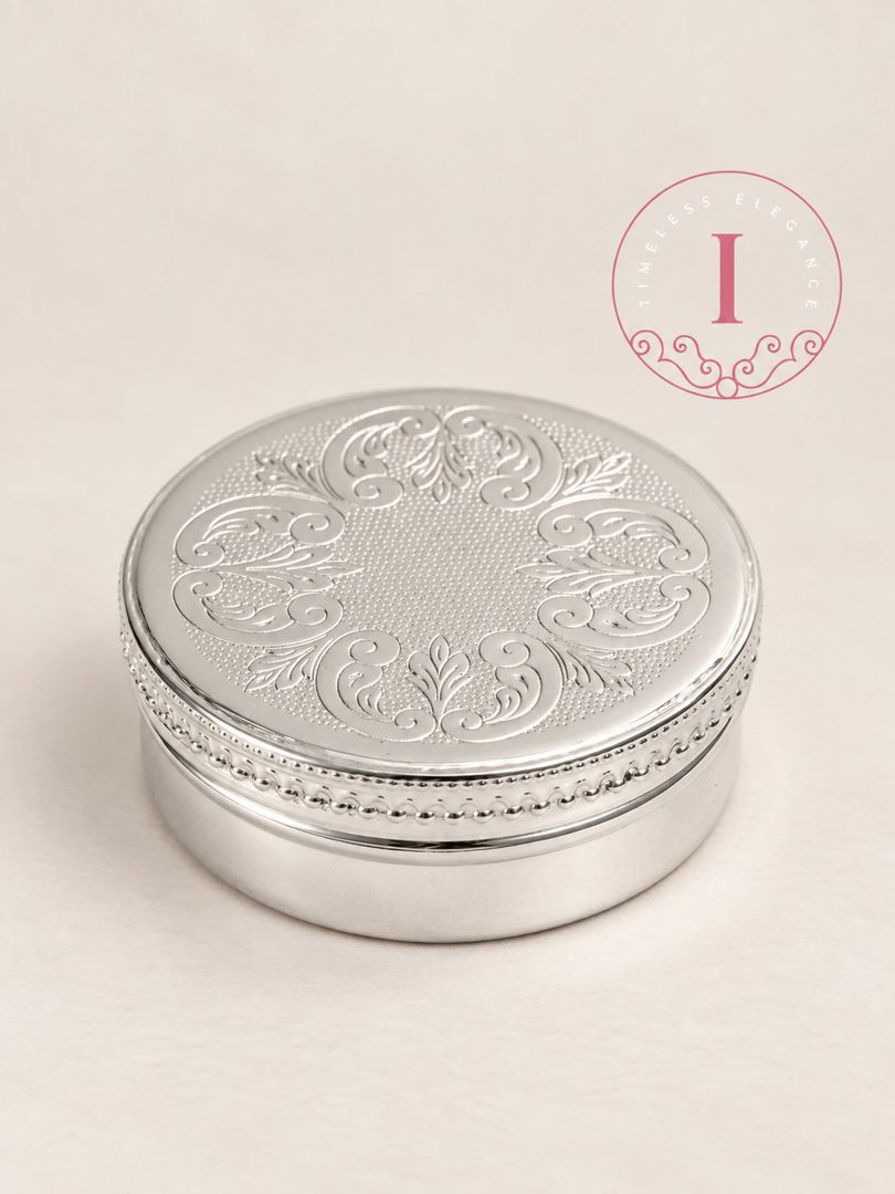 Tabik Pishka (Round)
