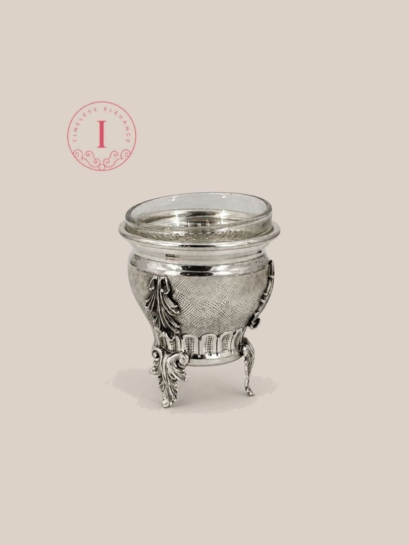Salt Dish (Single)