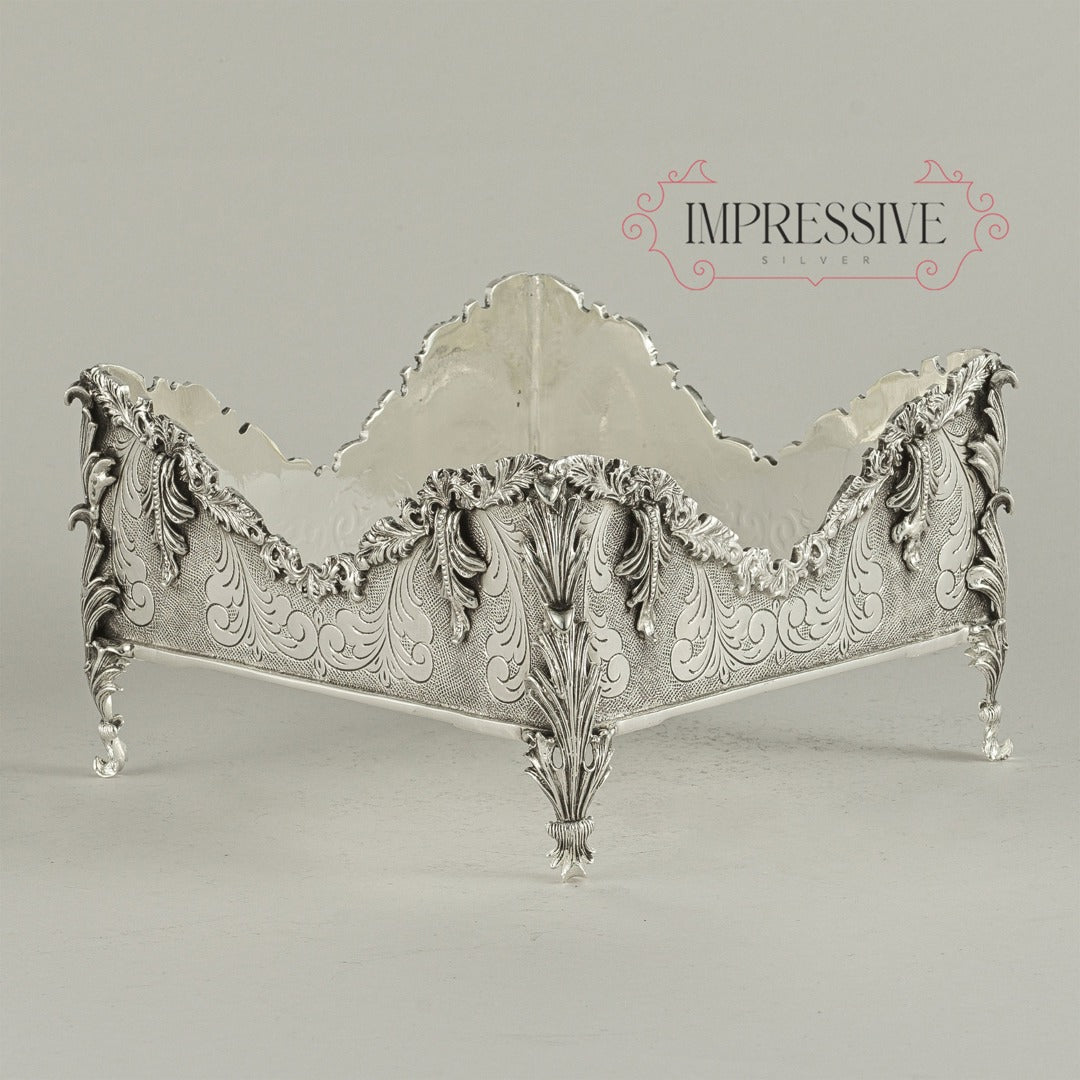 Napkin Holder Square