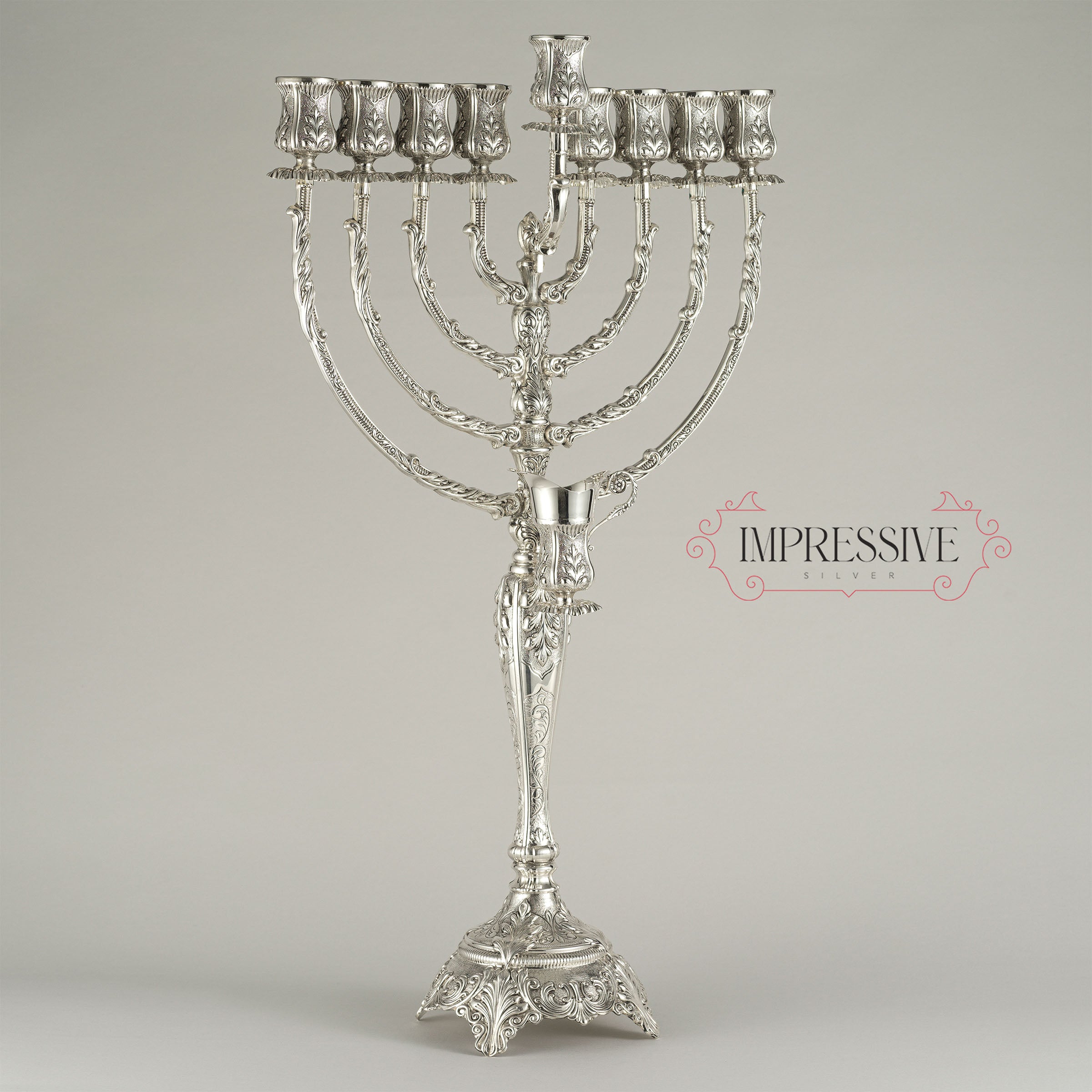 Menorah - CMLM08