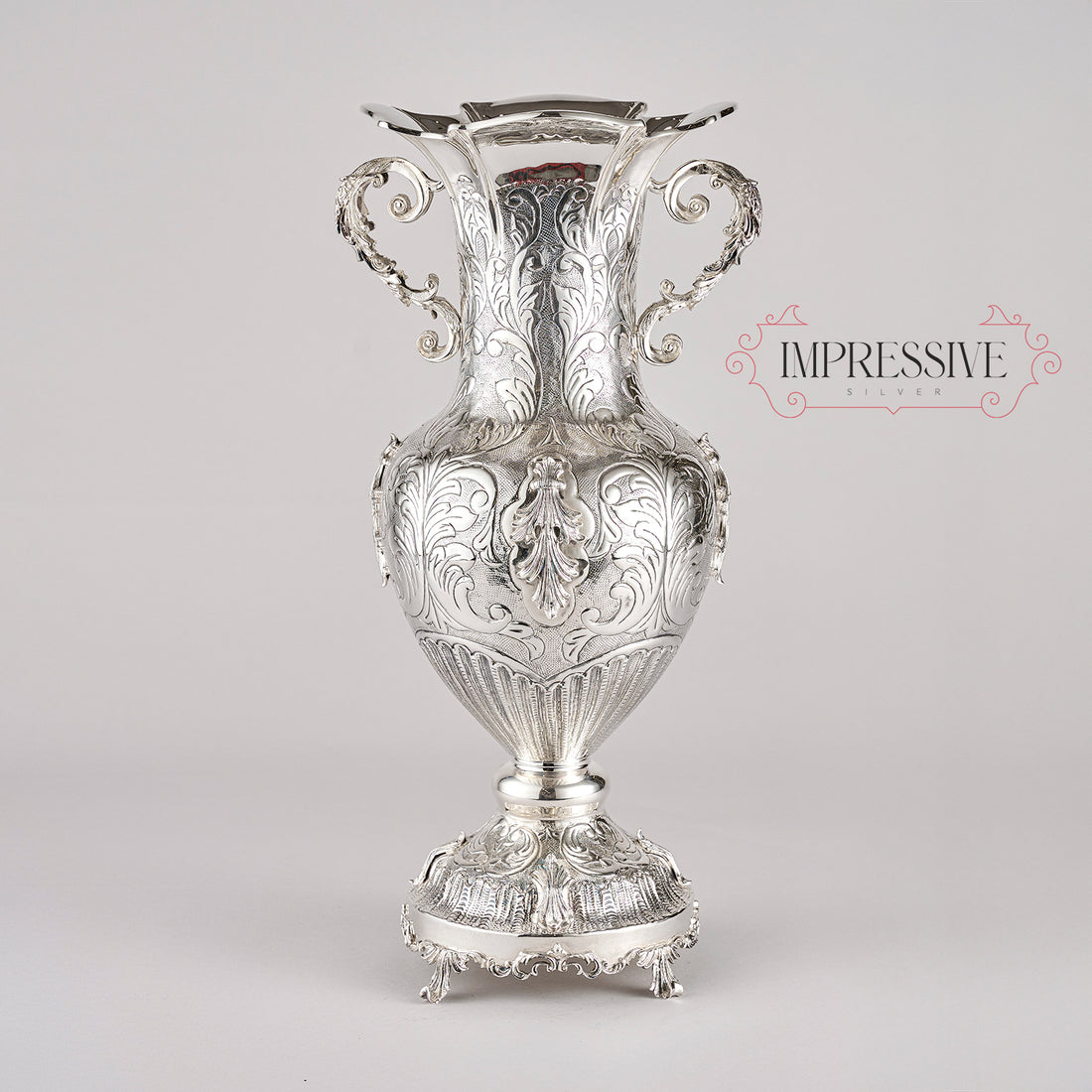 FLOWER VASE - FVML02