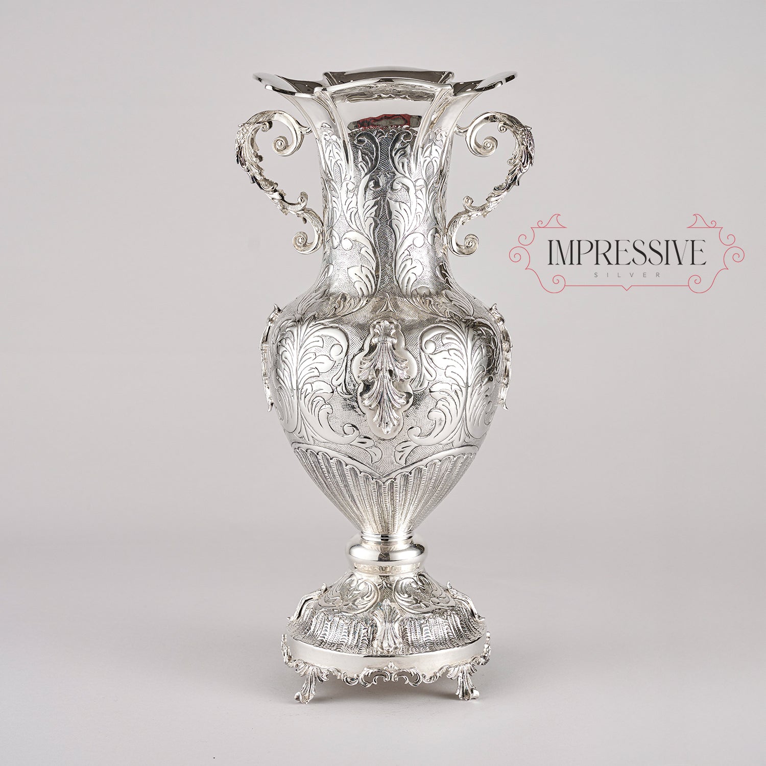 FLOWER VASE - FVML02