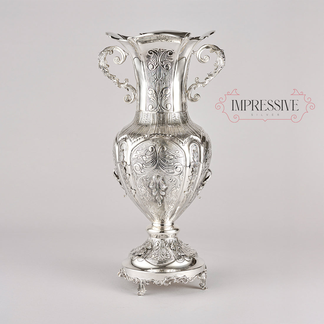 FLOWER VASE - FVML01