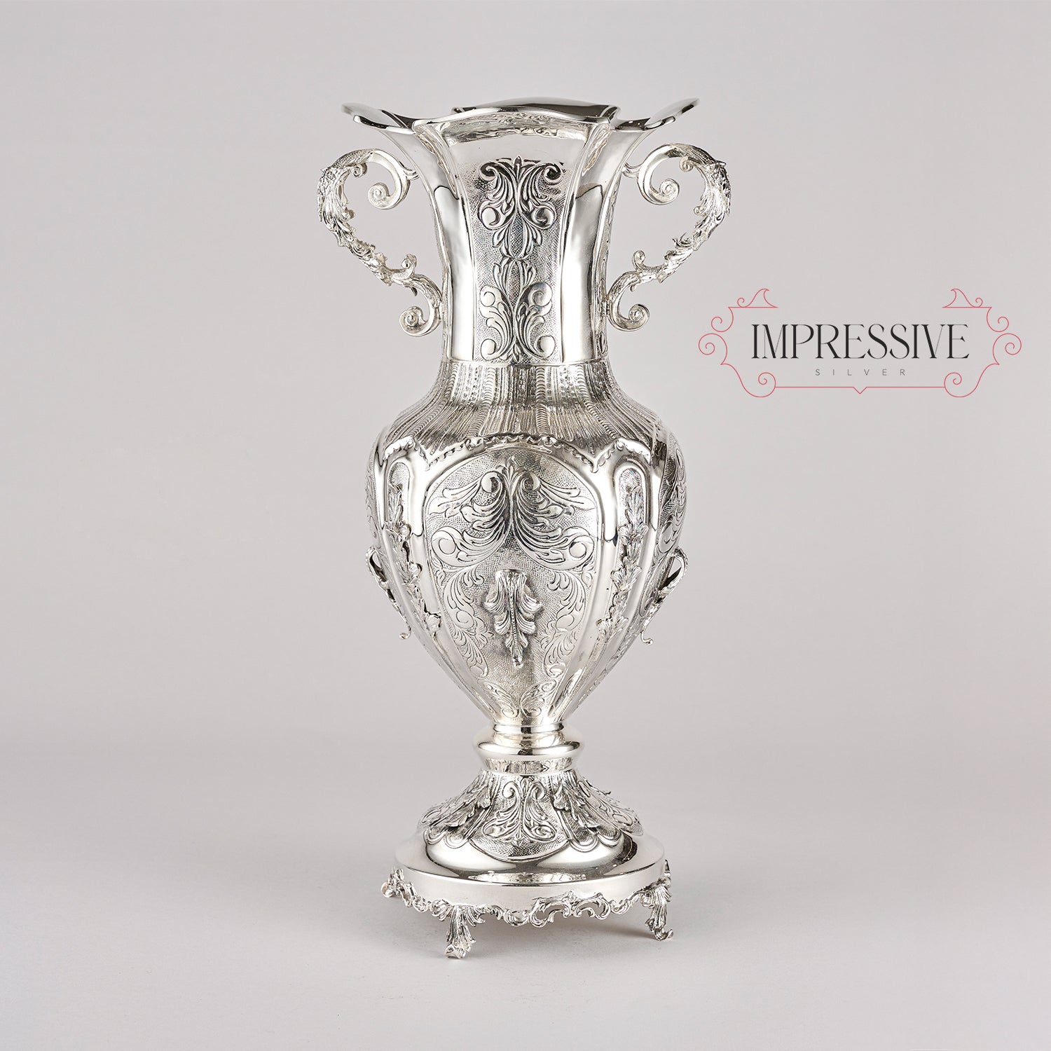 FLOWER VASE - FVML01