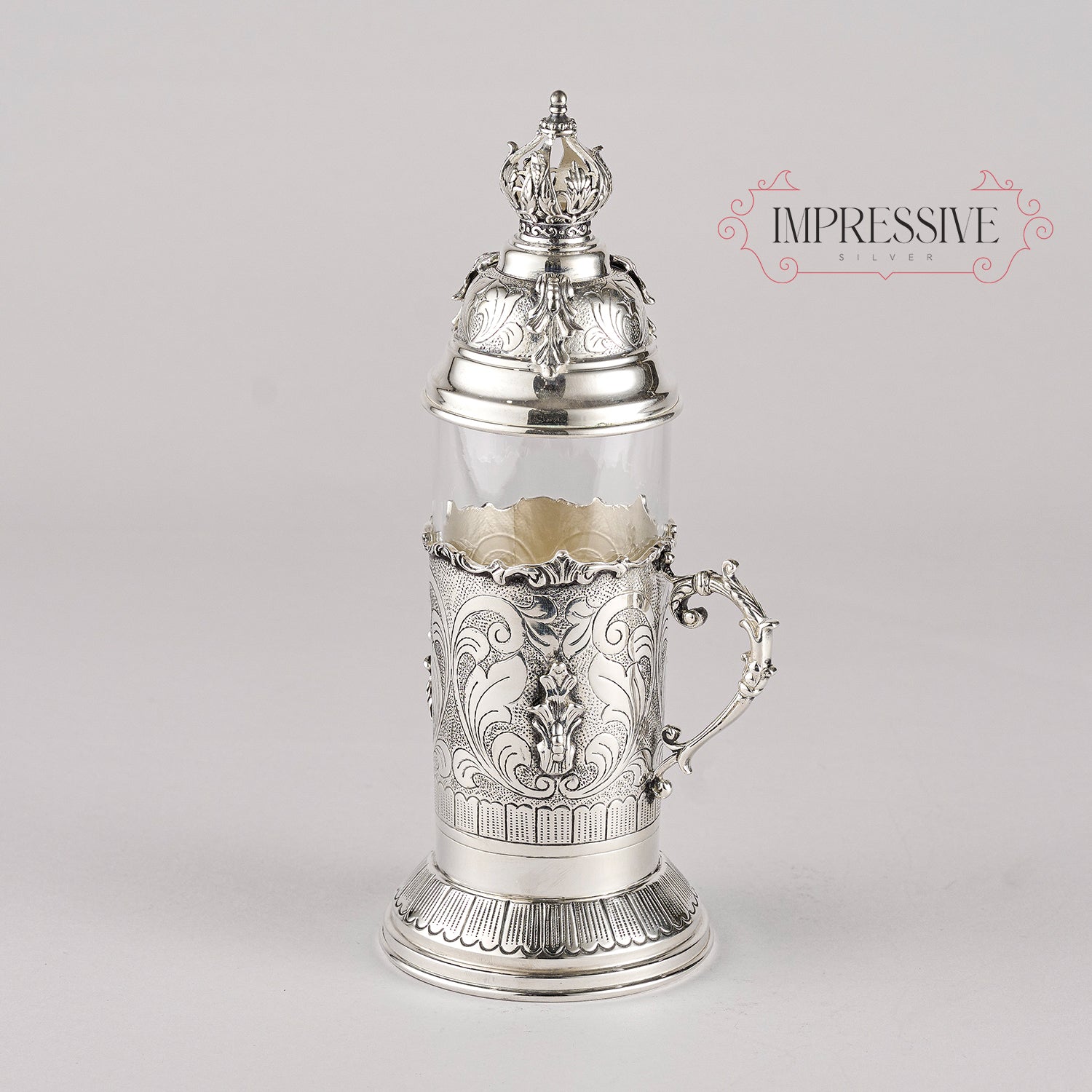 Tea Cup - TCACO01