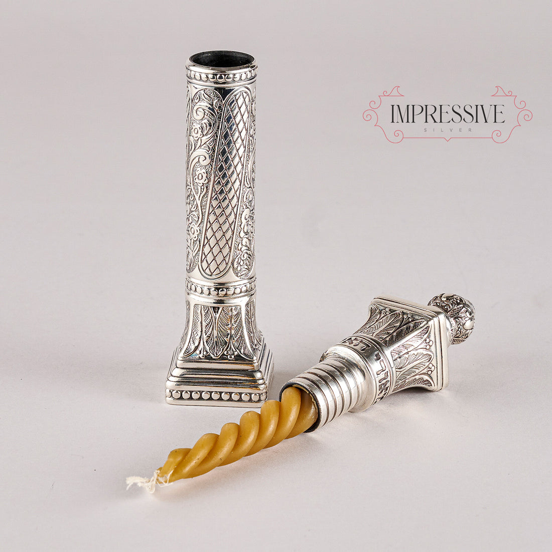 Havdalah Holder -HHSRP02