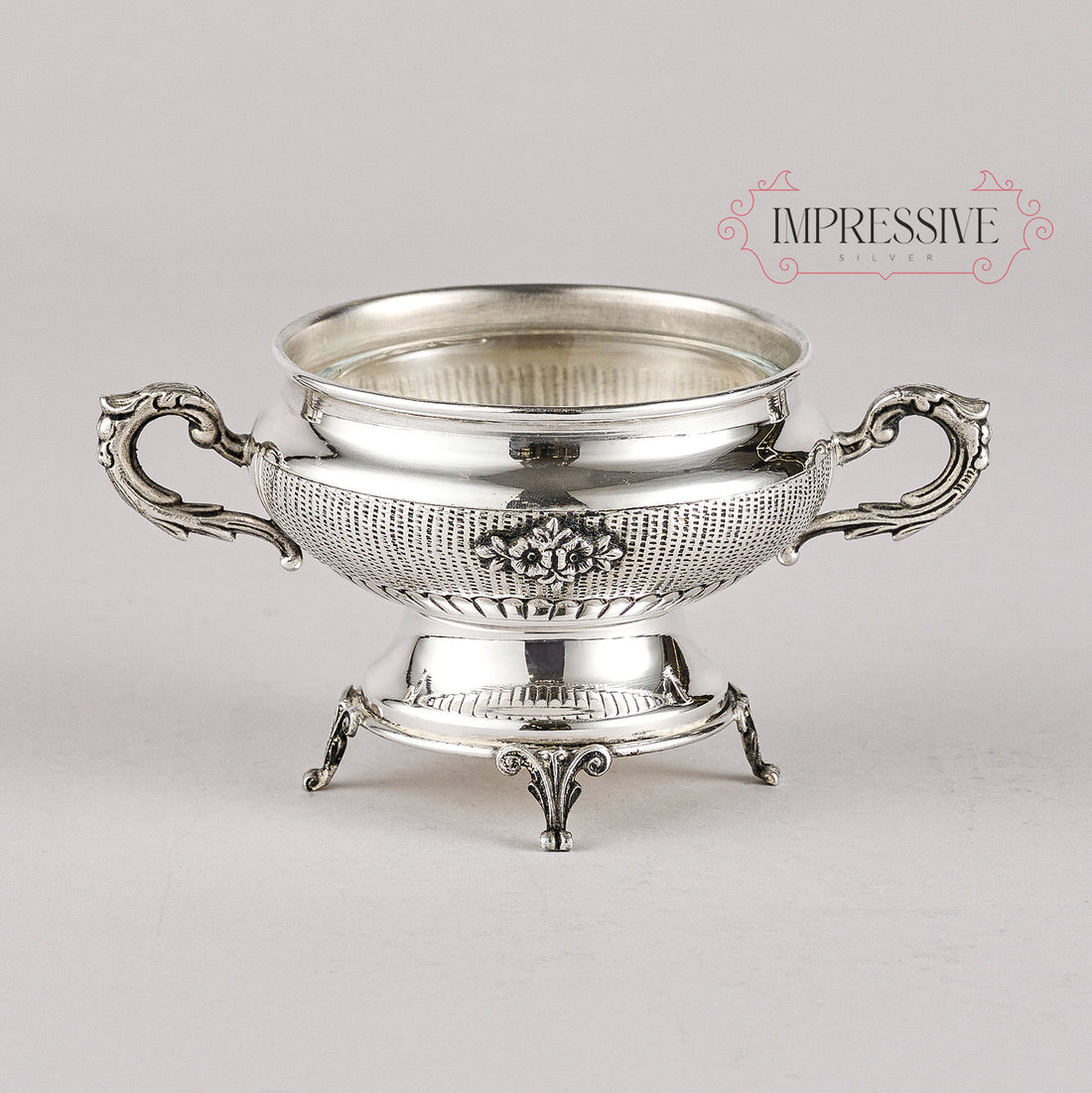 Single Salt dish - MSSB02