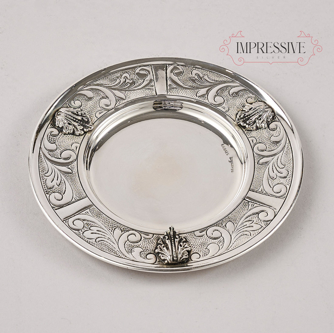 Becher Tray - BTMS01