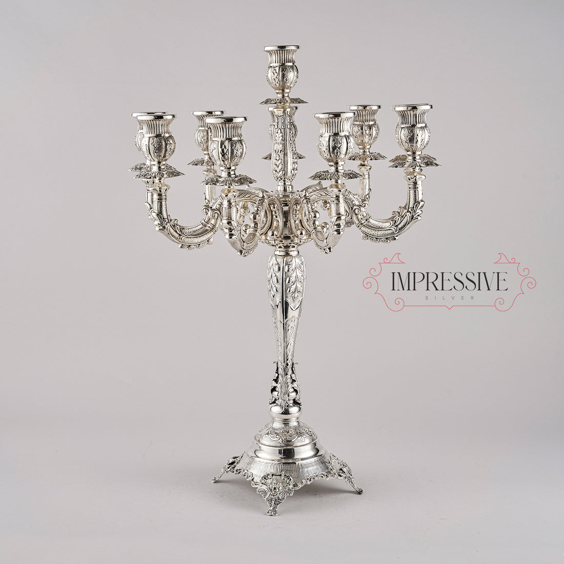 Candelabra MC05