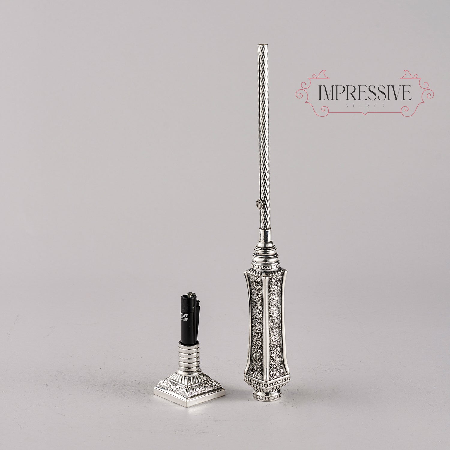Candle Lighter - MCLS01