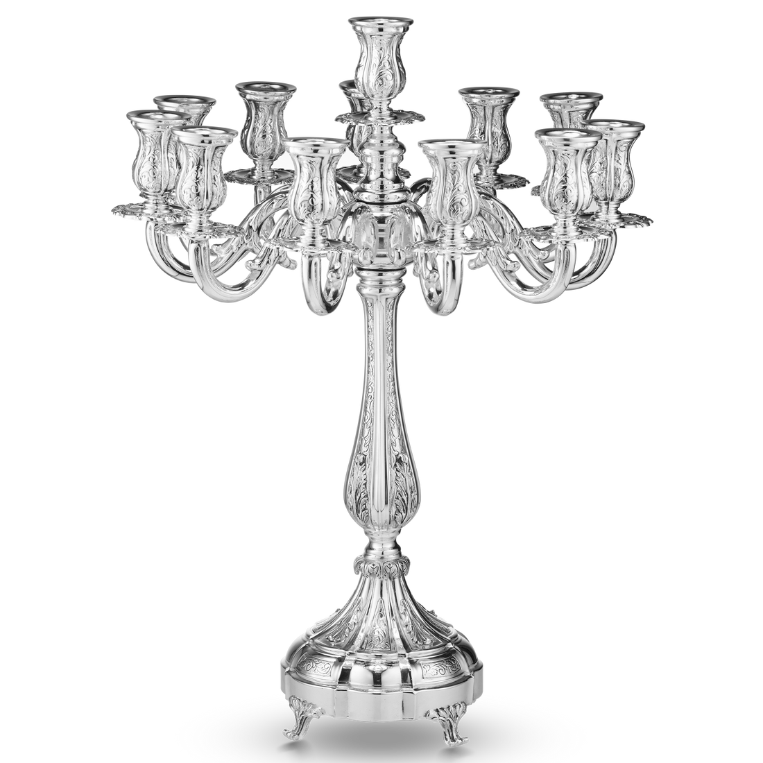 Candelabra MCR