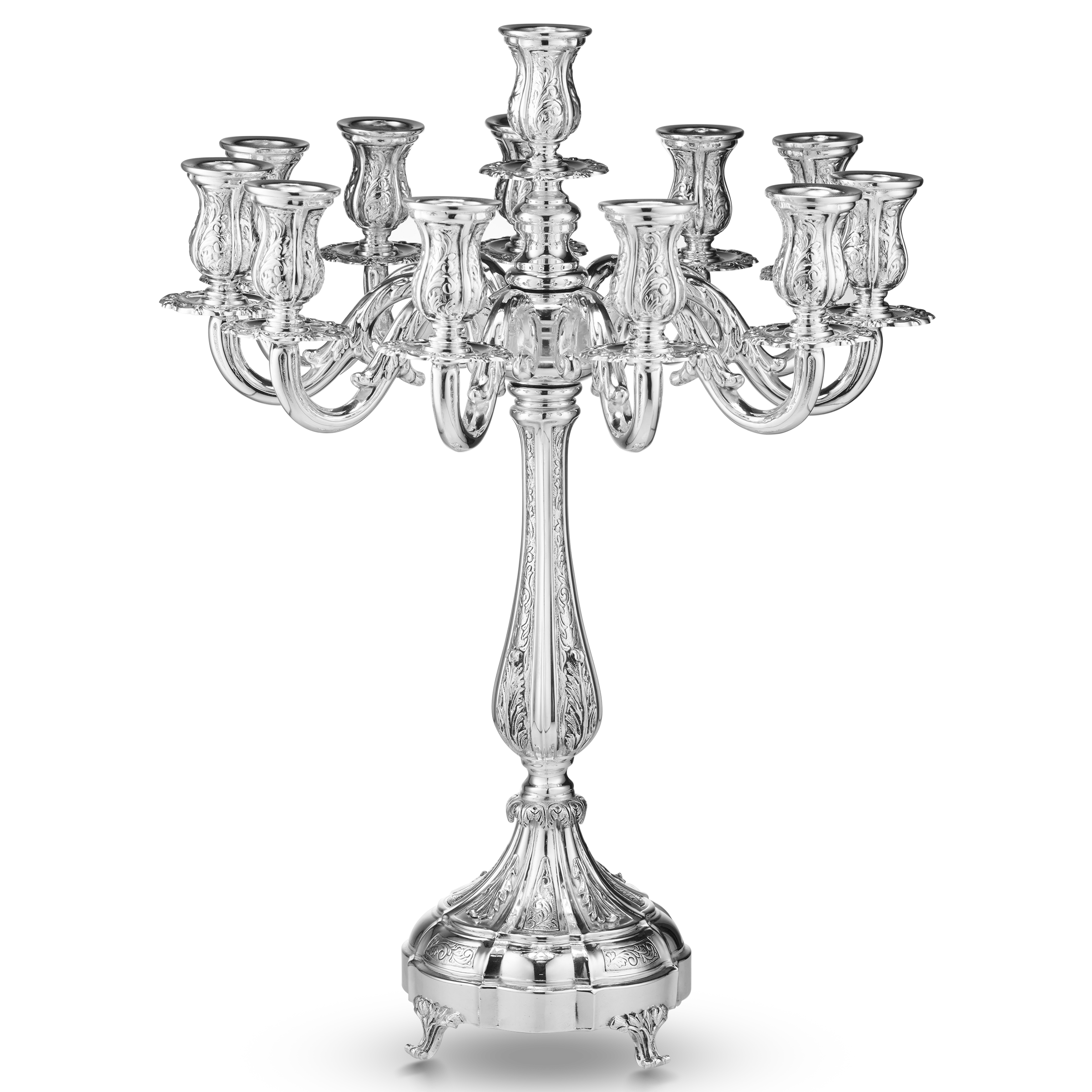 Candelabra MCR