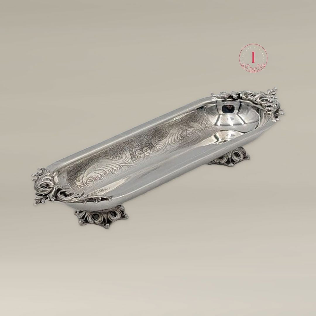 Match Tray