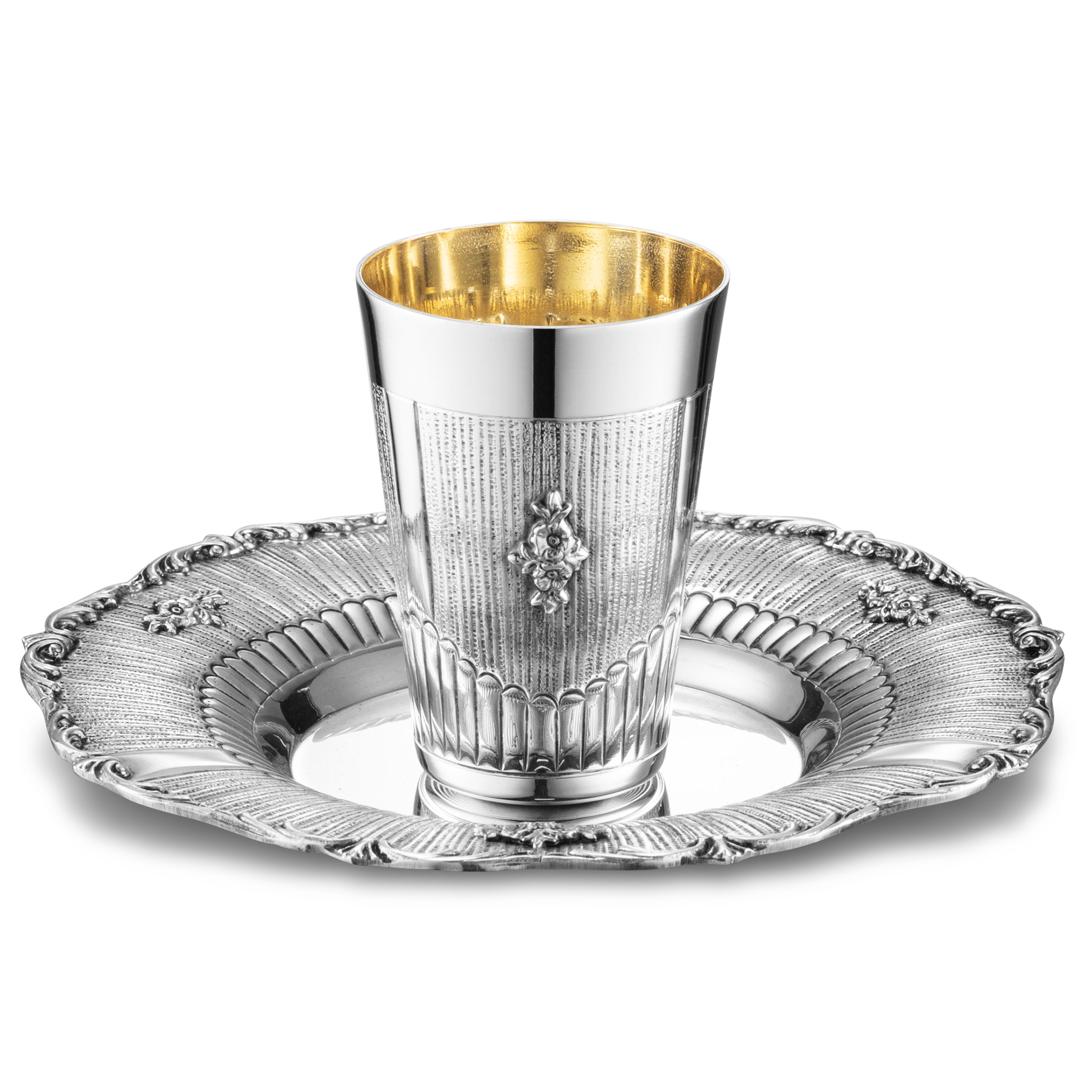 Kiddush Cup MKCBB01