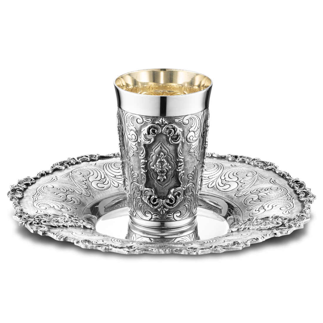 Kiddush Cup MKCC01