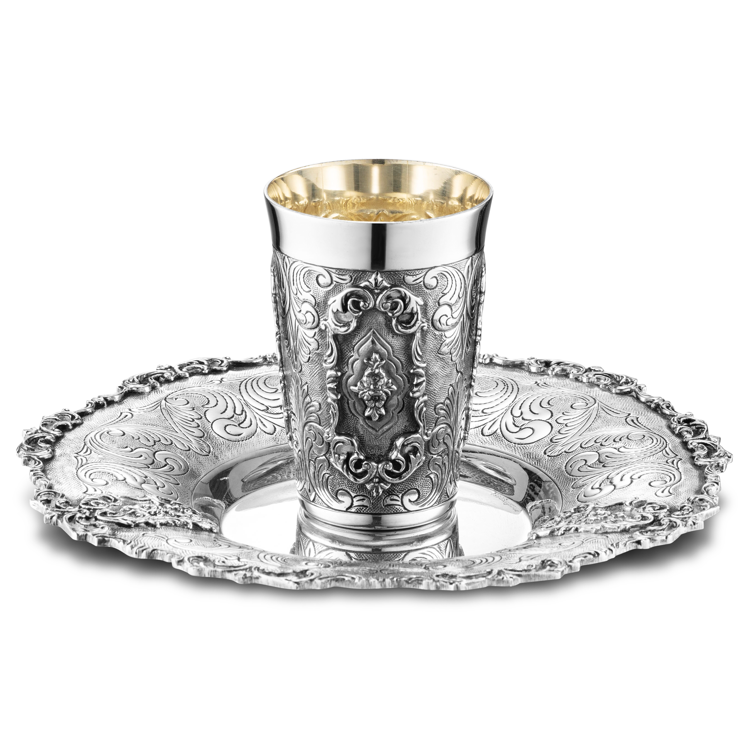 Kiddush Cup MKCC01