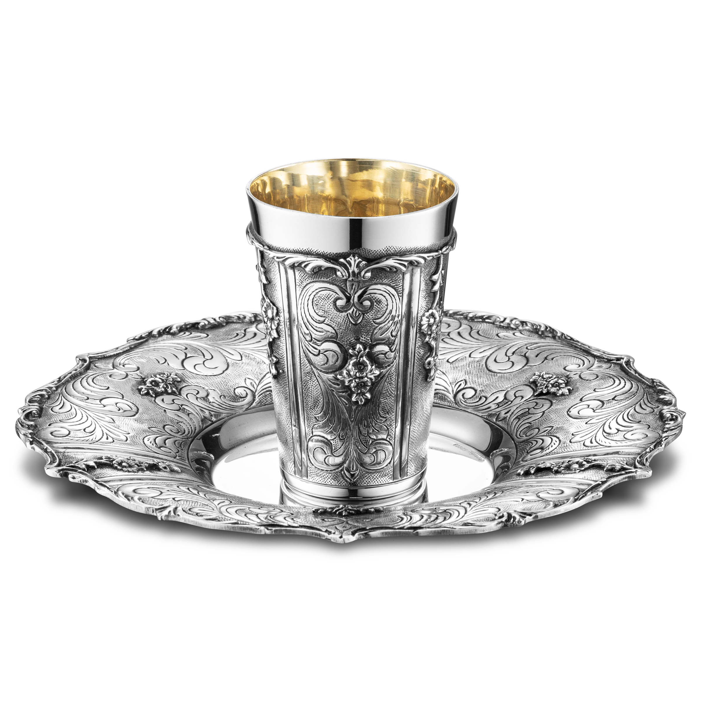 Kiddush Cup MKCC04