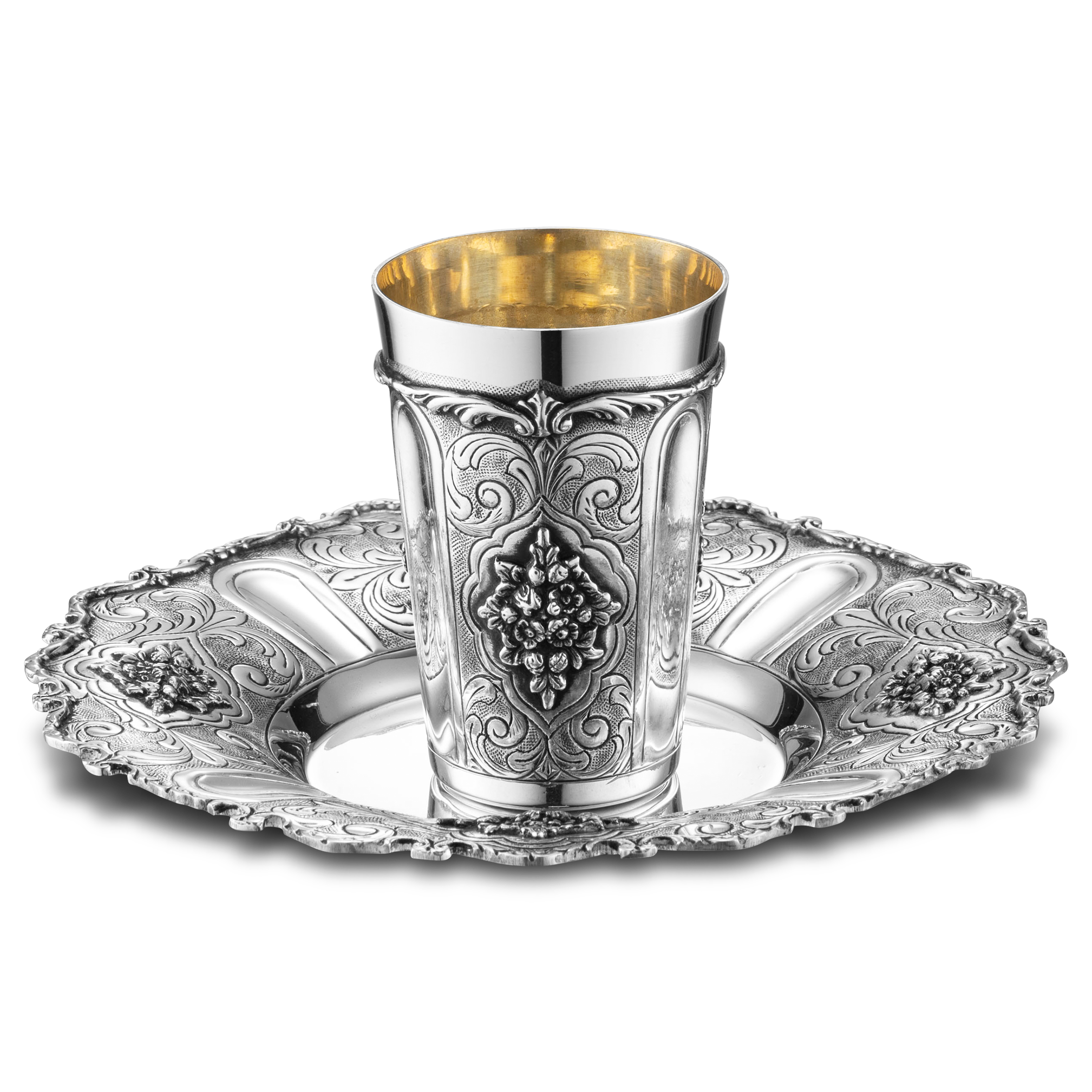 Kiddush Cup MKCC06