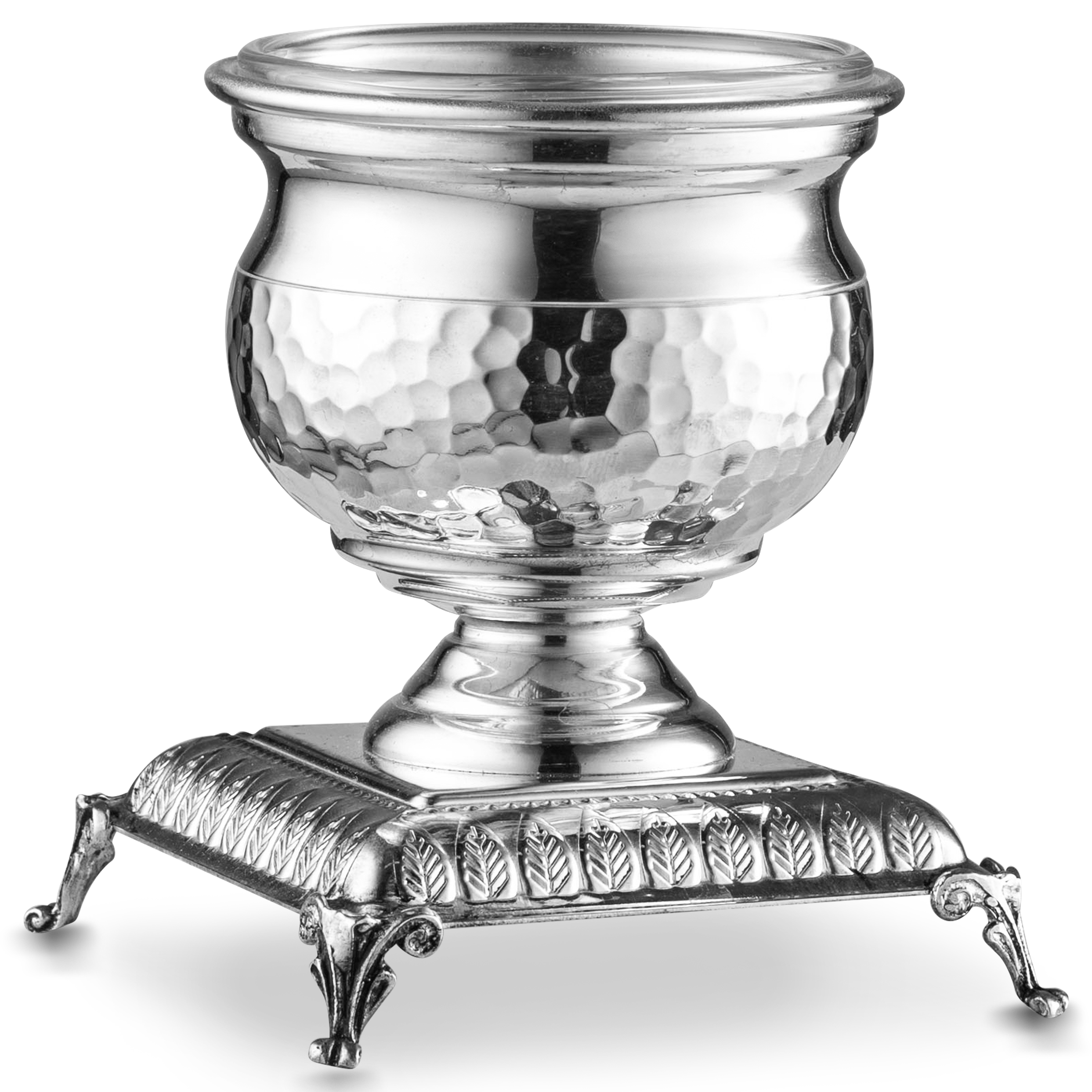 Salt Dish Msds01