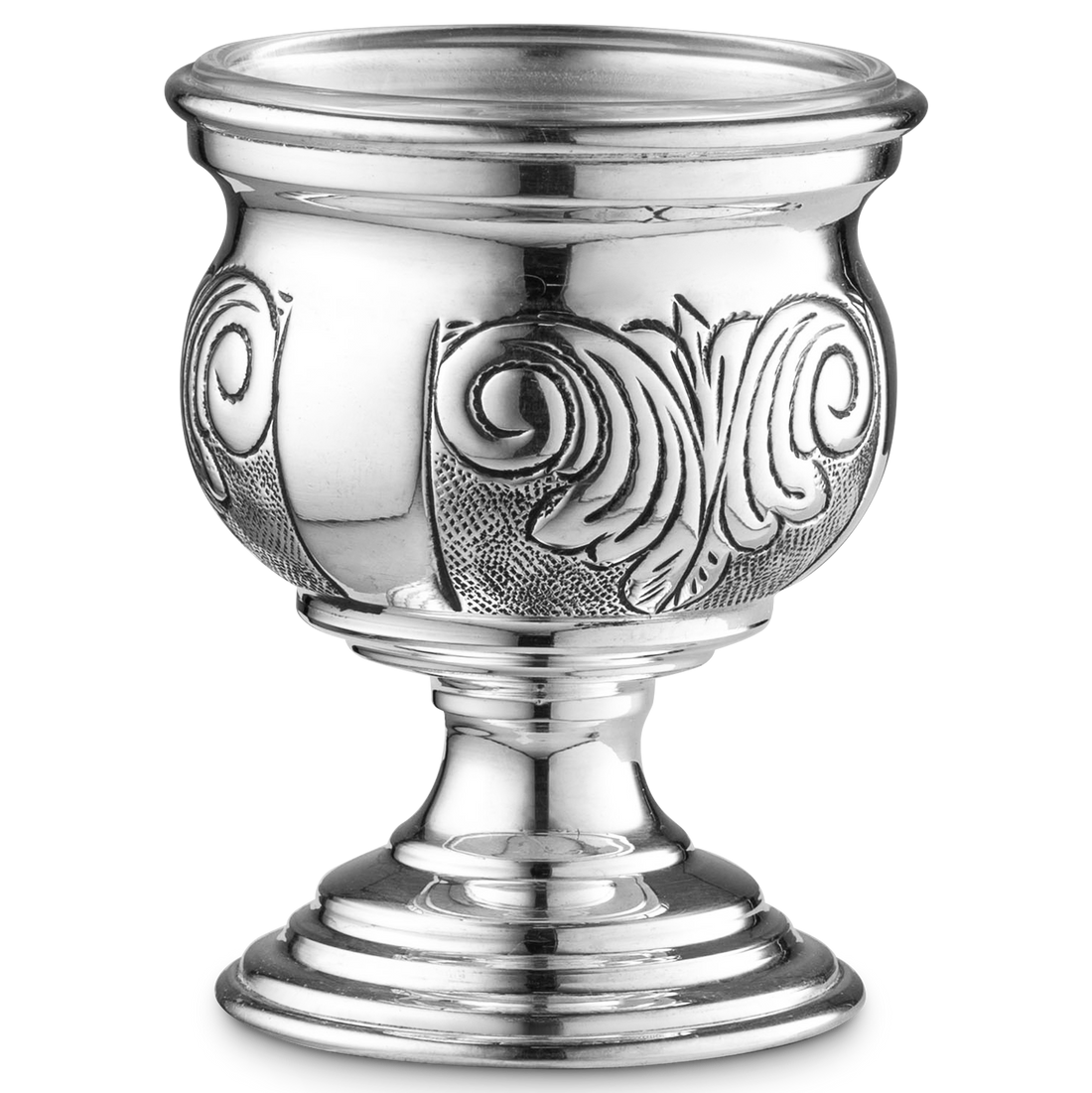 Single Salt Dish Msds09