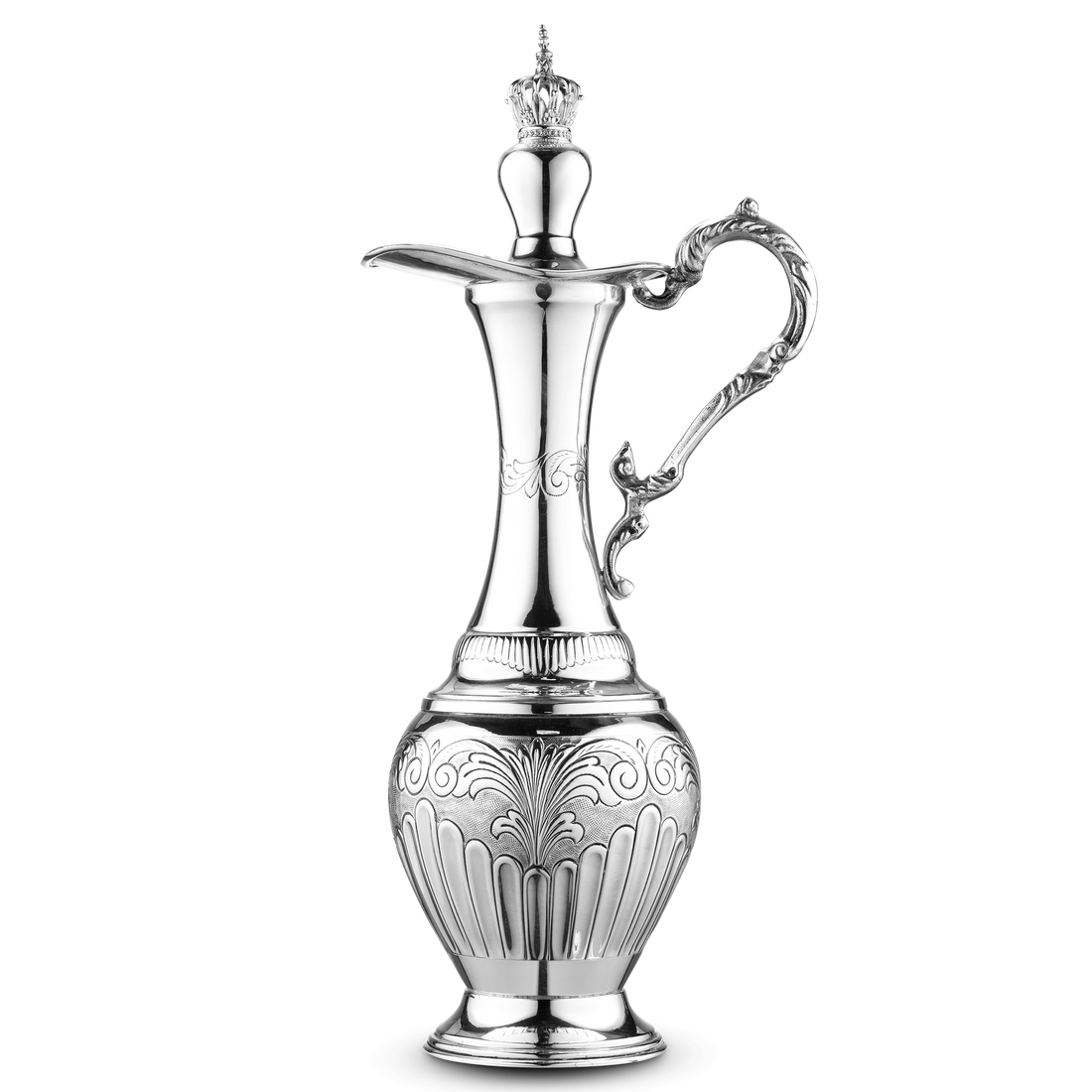 Wine Bottle - MWBM04