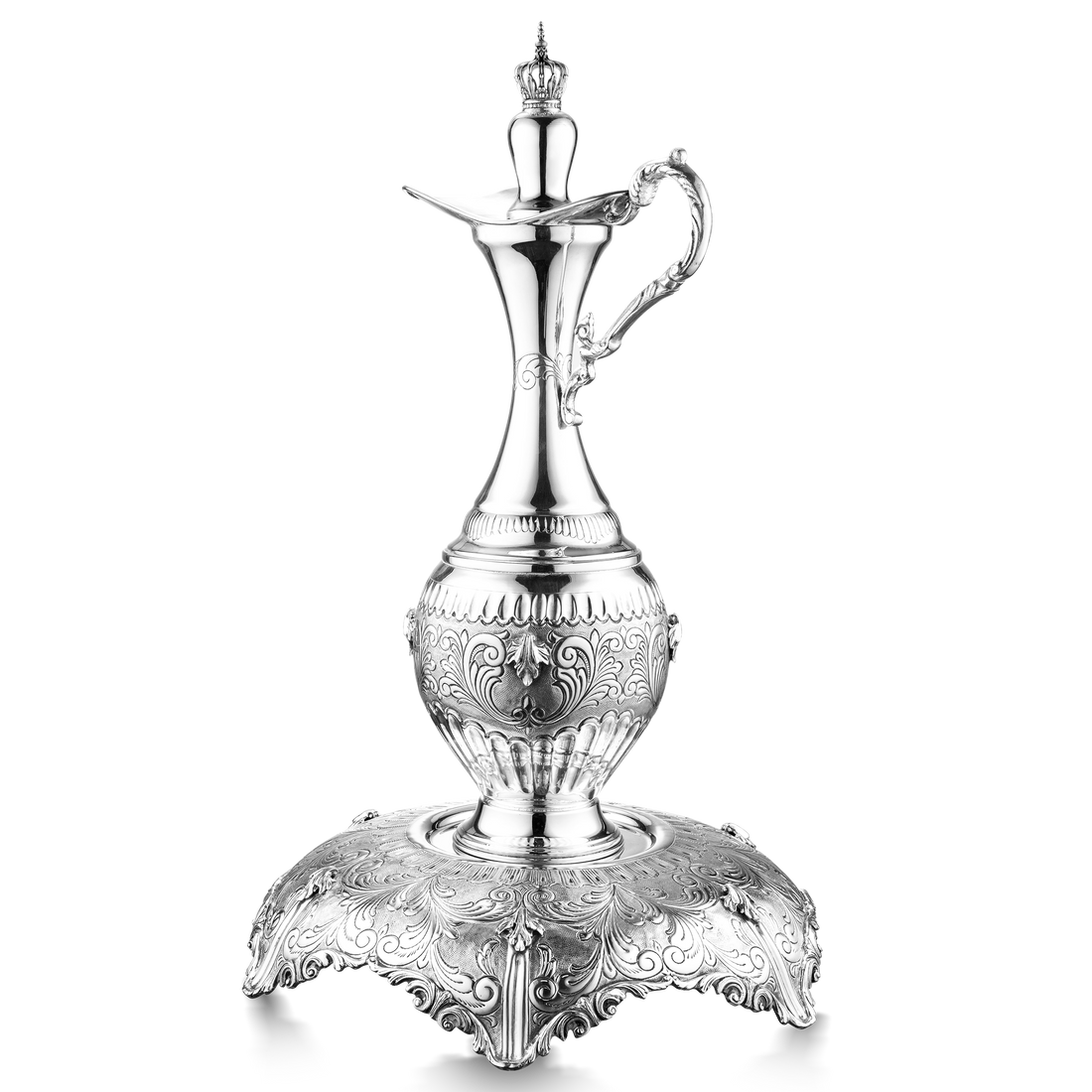 Wine Set - Jumbo - MWSJ01