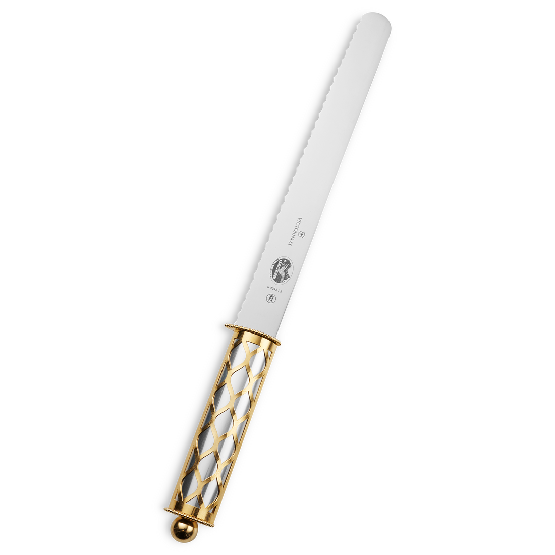 Knife - Victorinox VK10