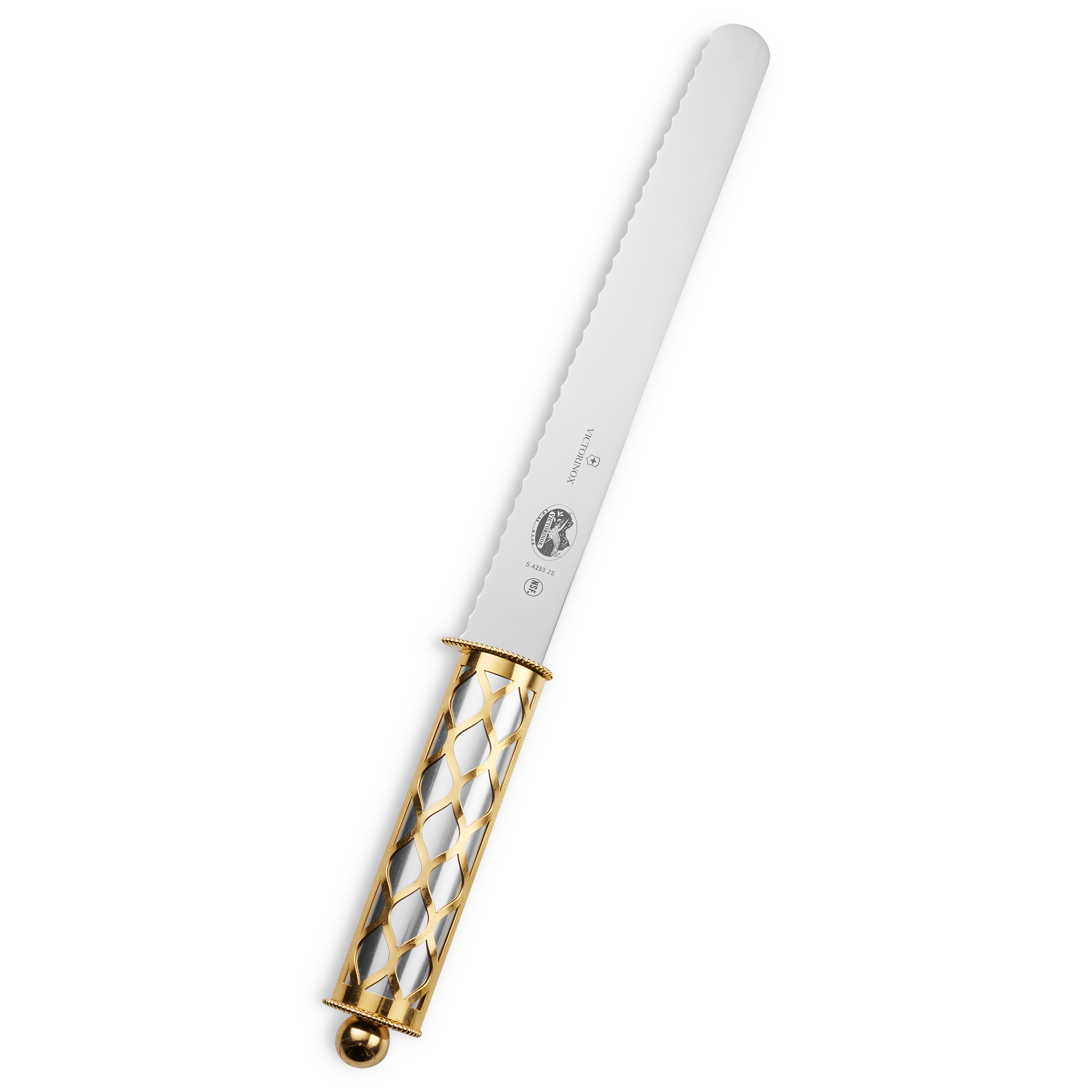 Knife - Victorinox VK10