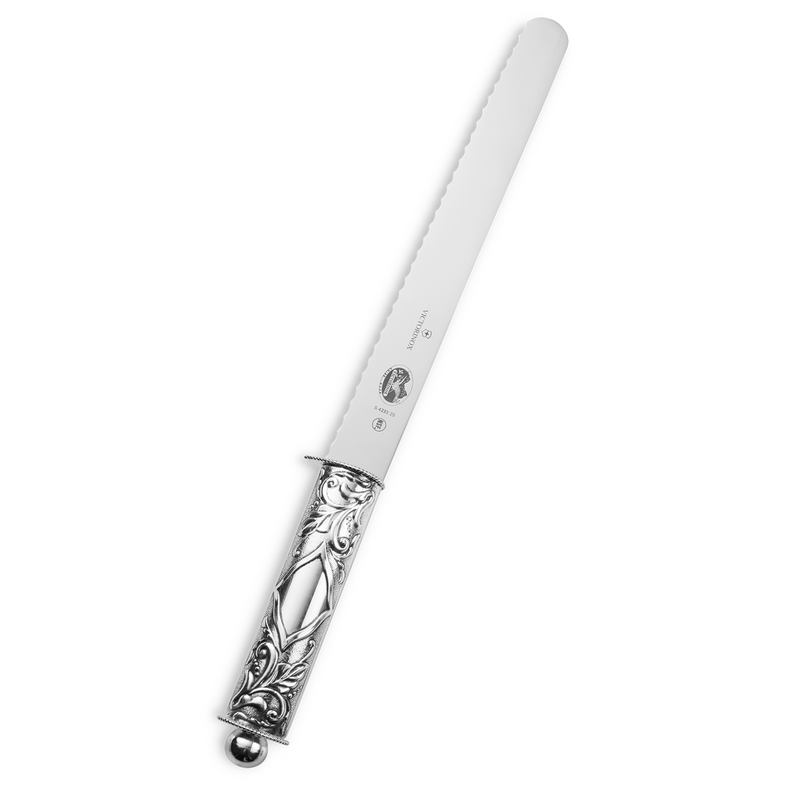 Knife - Victotinox VK05