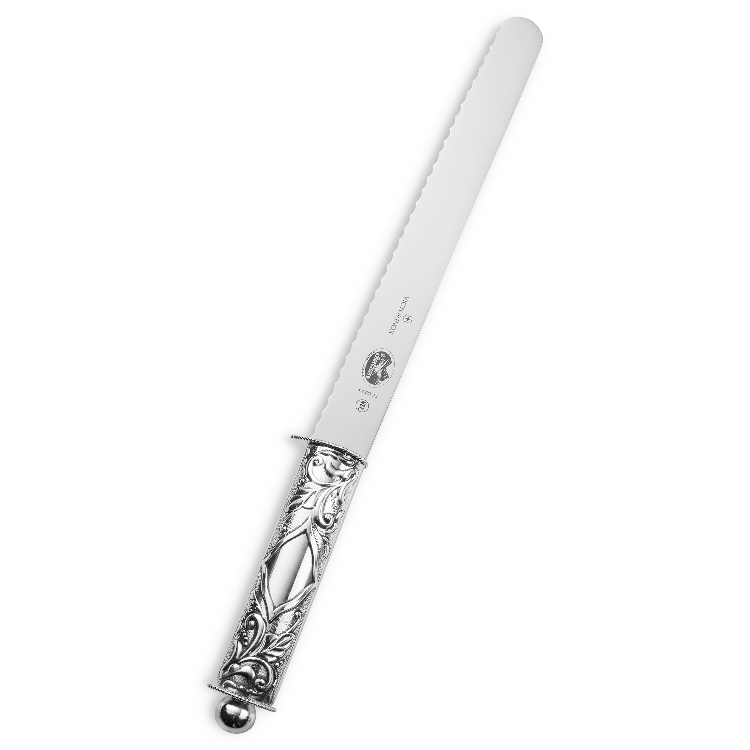 Knife - Victotinox VK05